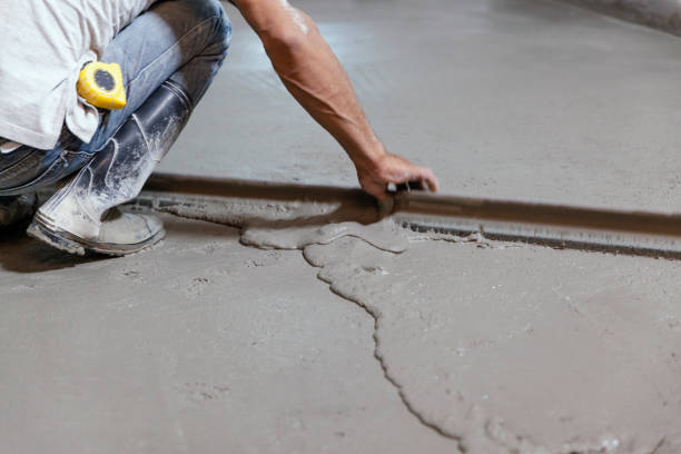 Best Concrete Removal and Replacement in Westwego, LA