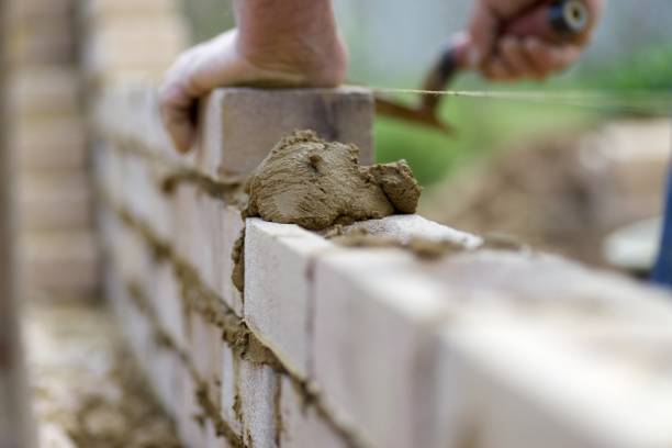 Best Concrete Steps and Stairs in Westwego, LA