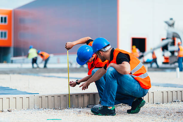  Westwego, LA Concrete contractor Pros